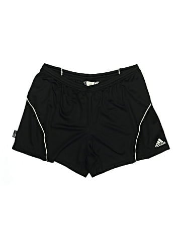 Adidas Athletic Shorts (view 1)