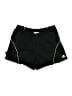 Adidas 100% Polyester Black Athletic Shorts Size 2X - photo 1