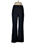 CAbi Houndstooth Blue Dress Pants Size 12 - photo 1