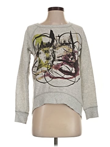 Proenza Schouler for Neiman Marcus + Target Sweatshirt (view 1)