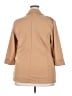 Maurices Tan Blazer Size XXL - photo 2