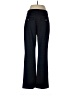 CAbi Houndstooth Blue Dress Pants Size 12 - photo 2