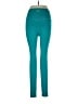 PrettyLittleThing Teal Active Pants Size 10 - photo 2
