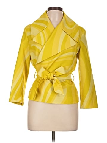 FUZZI Raincoat (view 1)