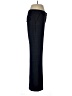 CAbi Houndstooth Blue Dress Pants Size 12 - photo 4
