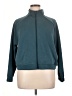all in motion Teal Track Jacket Size XL - photo 1