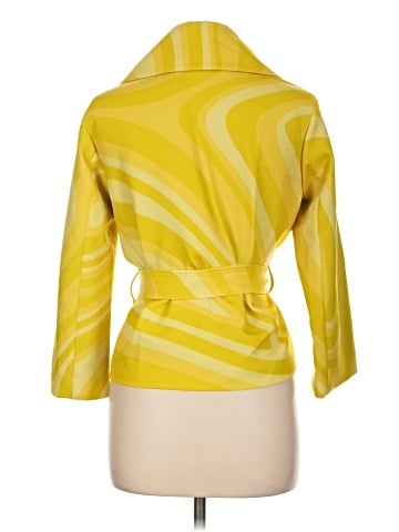 FUZZI Raincoat (view 2)