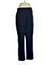 Croft & Barrow Blue Active Pants Size L - photo 1