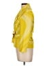 FUZZI Yellow Raincoat Size 10 - photo 5