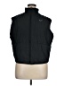 Nike 100% Polyester Black Vest Size XL - photo 1
