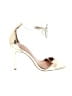 ASOS Design Gold Sandals Size EU 39 - photo 2