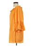 Elan Orange 3/4 Sleeve Blouse One size - photo 5