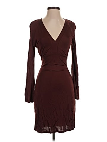 Moda International Cocktail Dress (view 1)