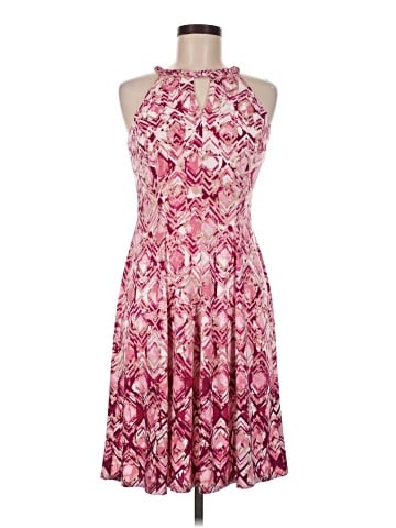 Wisp Cocktail Dress (view 1)