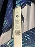 Lululemon Athletica Print Blue Active Pants Size 6 - photo 4
