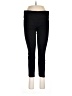 One 5 One Solid Black Active Pants Size M - photo 1