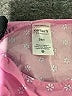 Carter's 100% Cotton Pink Sleeveless Top 18-24 MO / 24 MO - photo 3