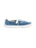Vans Blue Sneakers Size 11 - photo 1