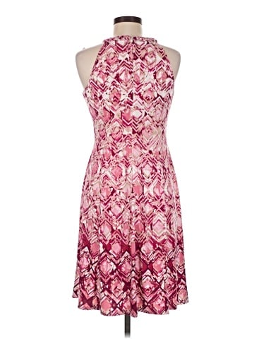 Wisp Cocktail Dress (view 2)