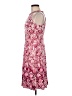 Wisp Paisley Pink Cocktail Dress Size 8 - photo 5