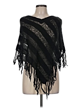 Jj Original Poncho