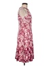 Wisp Paisley Pink Cocktail Dress Size 8 - photo 4