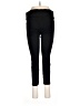 One 5 One Solid Black Active Pants Size M - photo 2
