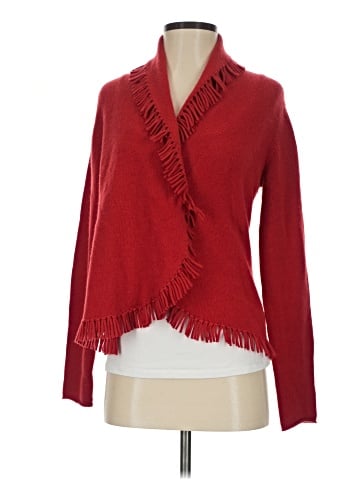 Magaschoni Cardigan (view 1)