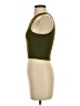 Intermix Green Tank Top Size P (petite) - photo 5