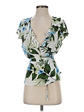 Banana Republic Sleeveless Blouse