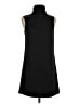 Club Monaco 100% Polyester Solid Black Casual Dress Size 00 - photo 1