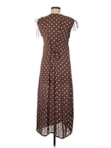 Lucky Brand Casual Dress (view 2)