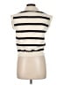 Shein Ivory Sweater Vest Size 6 - photo 2
