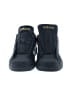Adidas Black Sneakers Size 5 - photo 2