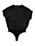 Lulus Black Bodysuit Size M - photo 1
