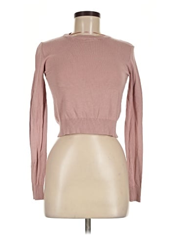 Bershka Cardigan (view 1)