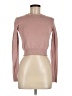 Bershka Pink Cardigan Size M - photo 1