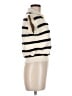 Shein Ivory Sweater Vest Size 6 - photo 4