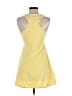 Assorted Brands Yellow Casual Dress Size M - photo 2