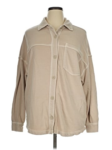 American Eagle Outfitters Cardigan (view 1)