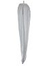 Champion Gray Sweatpants Size S - photo 4