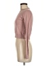 Bershka Pink Cardigan Size M - photo 5