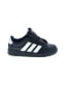 Adidas Black Sneakers Size 5 - photo 1