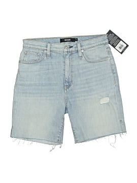 Hudson Jeans Denim Shorts