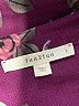Fun2Fun 100% Rayon Burgundy 3/4 Sleeve Blouse Size L - photo 7