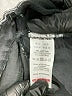 Don't Think Twice Houndstooth Gray Jeggings Size 10 - photo 8
