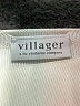 Villager Ivory Cardigan Size L - photo 7