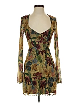 Pretty Little Thing Cocktail Dress