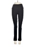 Hybrid & Company Solid Black Active Pants Size S - photo 1