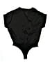 Lulus Black Bodysuit Size M - photo 2